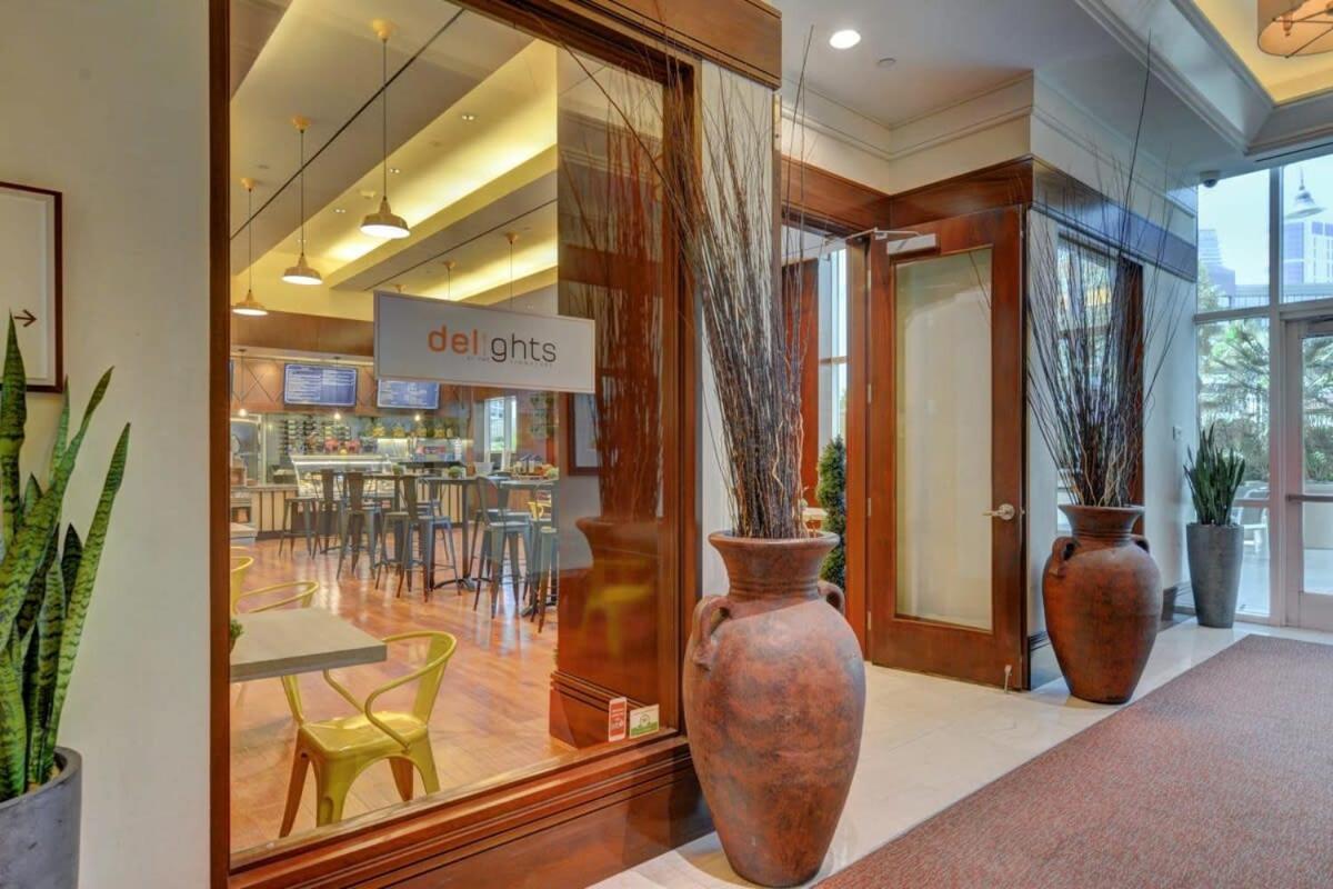 לאס וגאס Mgm Signature-28-604 Jacuzzi Studio מראה חיצוני תמונה