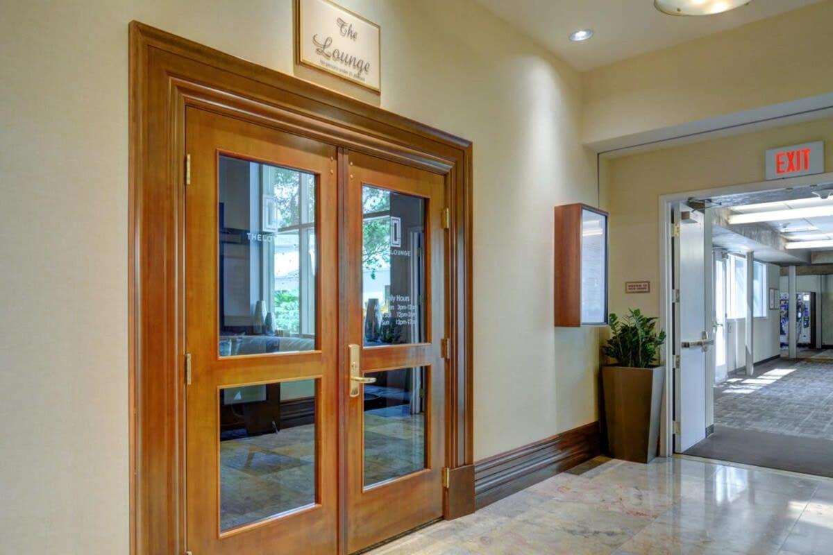 לאס וגאס Mgm Signature-28-604 Jacuzzi Studio מראה חיצוני תמונה